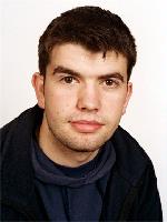 Third Year Student Photographs 2002